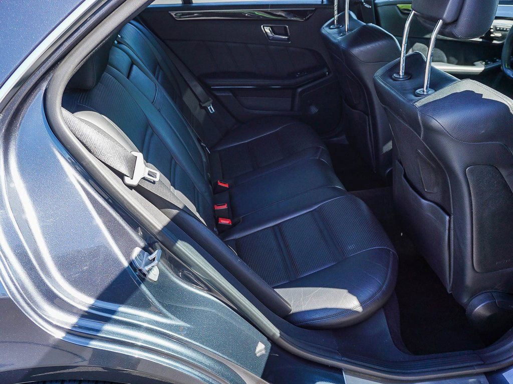 Used 2011 Mercedes-Benz E 63 AMG Sedan image 13