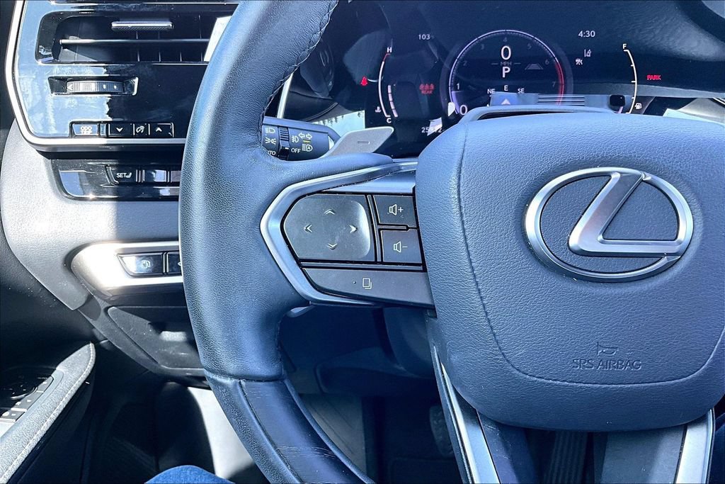 Used 2023 Lexus RX 350 Premium Plus FWD image 6