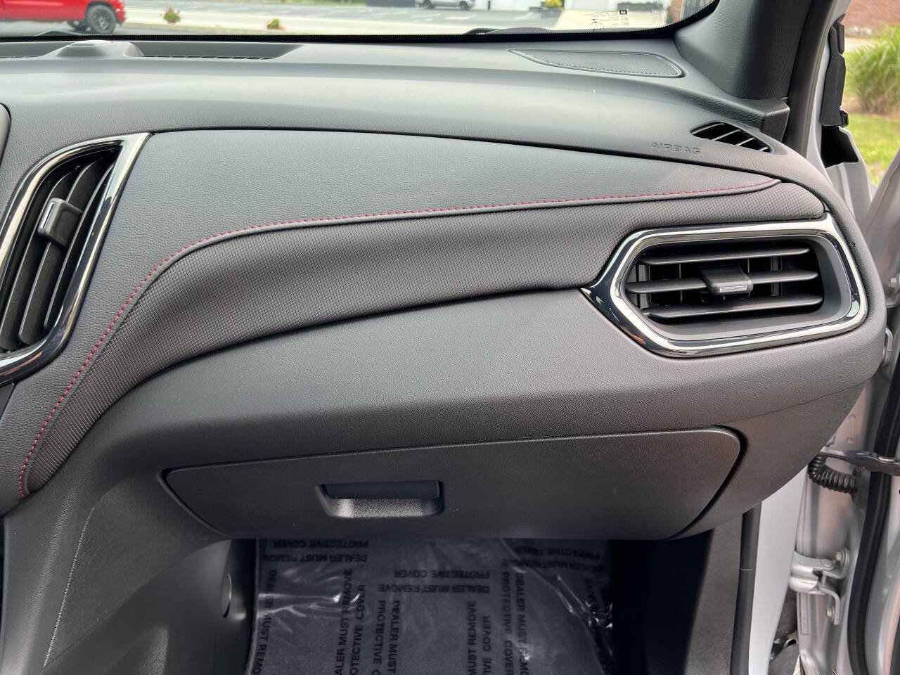 Used 2022 Chevrolet Equinox RS image 34