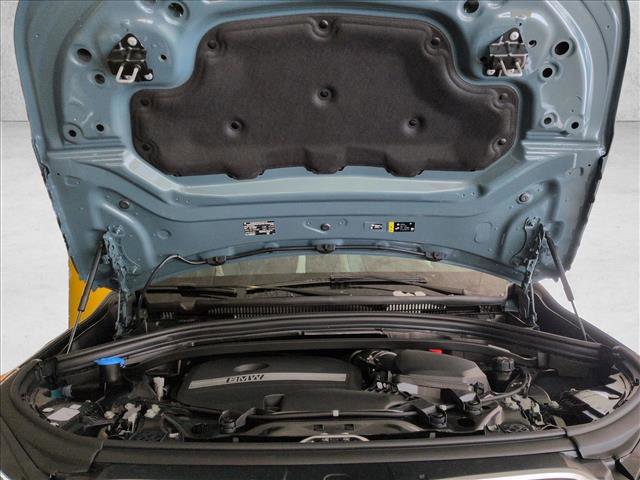 New 2026 BMW X1 xDrive28i image 17