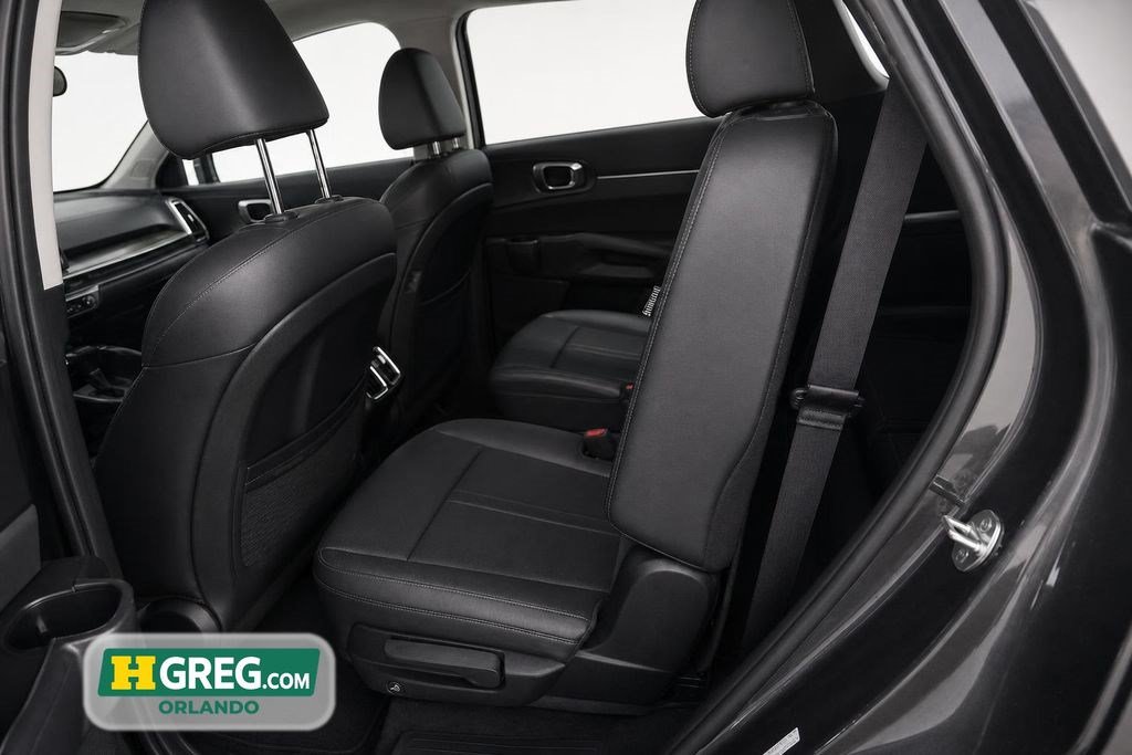 Used 2024 Kia Sorento X-Line EX AWD/4WD image 15