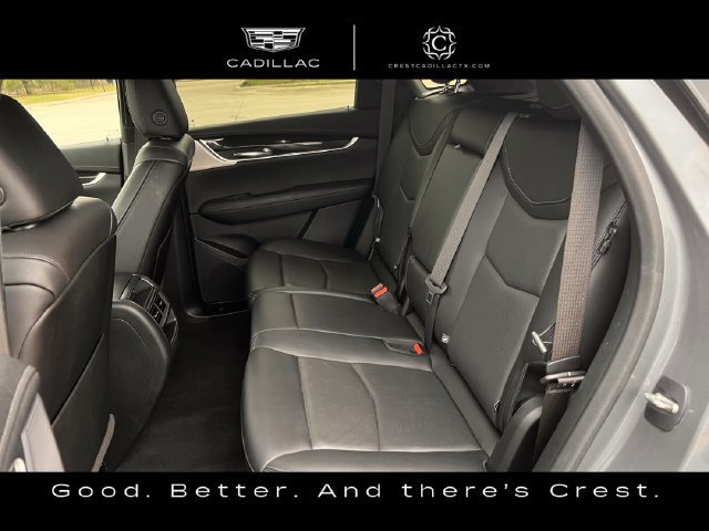 Used 2021 Cadillac XT5 Premium Luxury FWD image 29