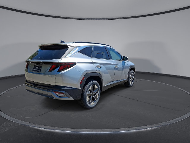 New 2026 Hyundai Tucson SEL Plus AWD/4WD image 8