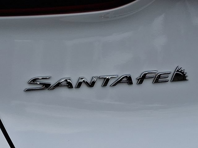 Certified 2023 Hyundai Santa Fe SEL w/ Premium Package AWD/4WD image 32