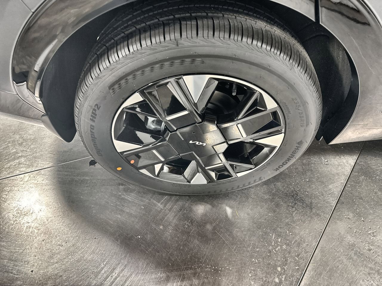 New 2026 Kia Sportage SX Prestige image 13