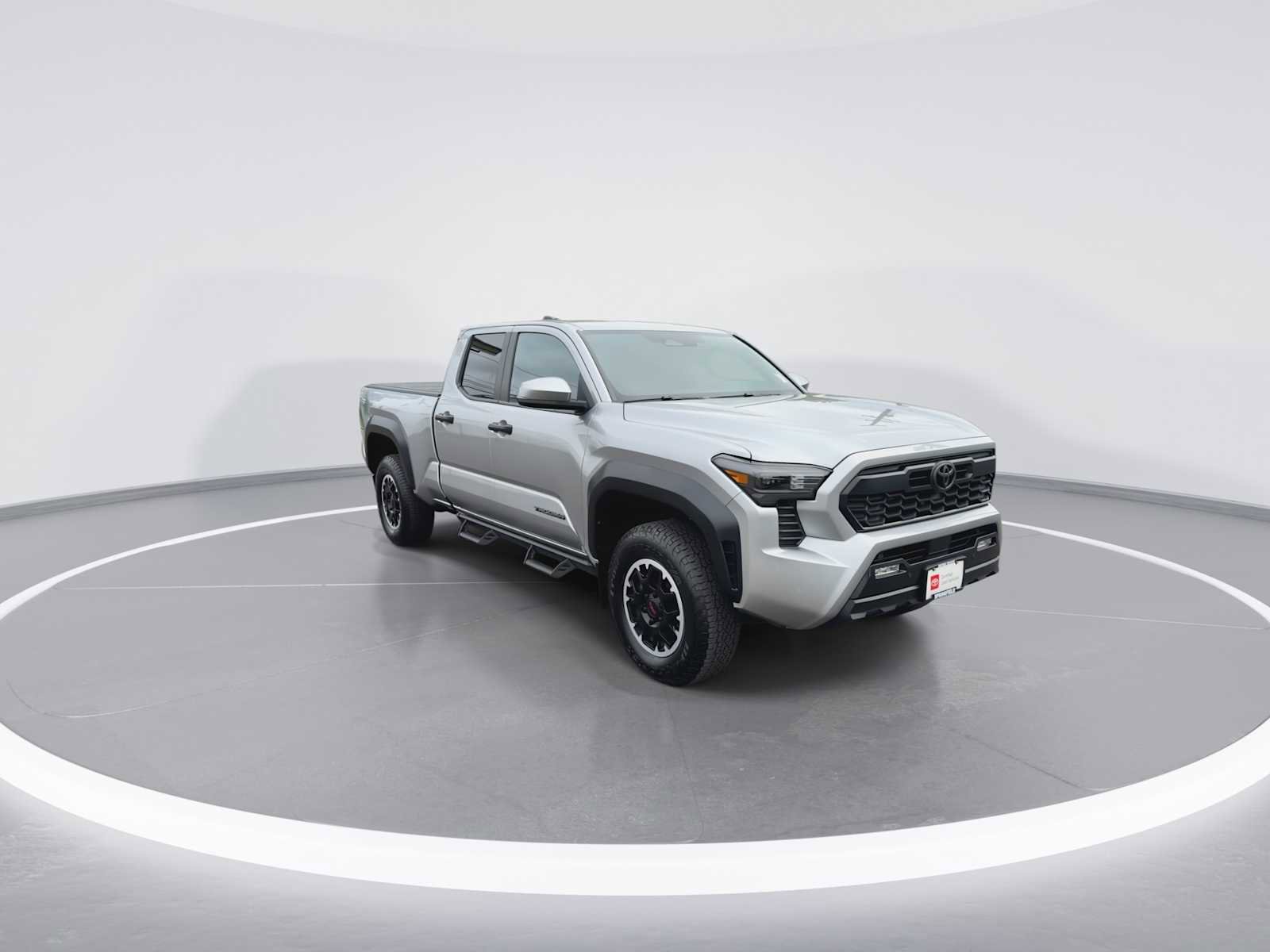 Used 2024 Toyota Tacoma TRD Off-Road w/ TRD Off Road Upgrade Package AWD/4WD video 2