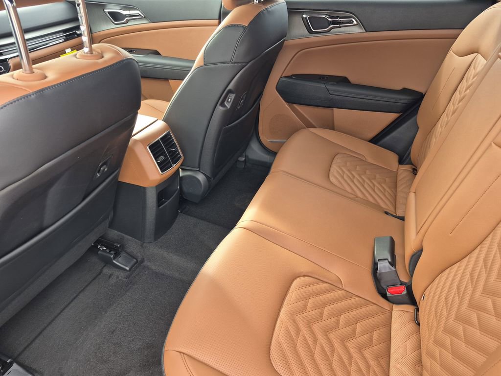 New 2026 Kia Sportage X-Line image 12