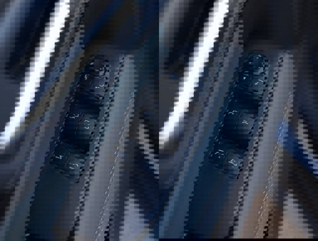 New 2026 GMC Terrain AT4 w/ Technology Package II image 28