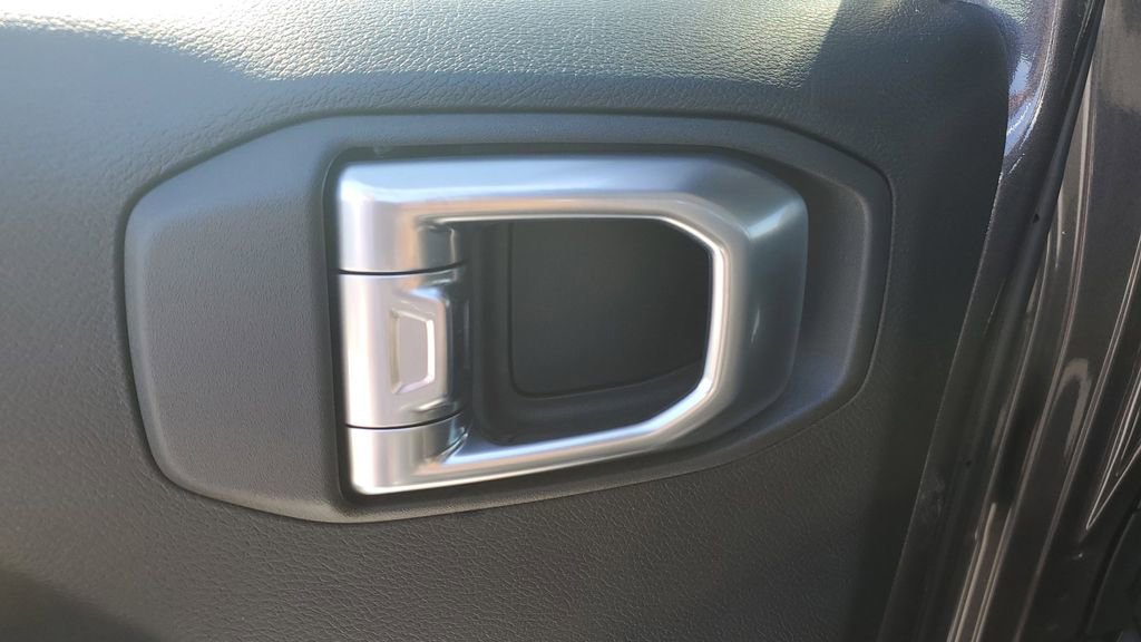 New 2026 Jeep Wrangler Willys image 16