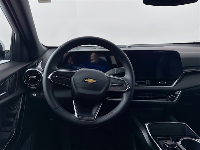 Used 2026 Chevrolet Equinox LT image 23