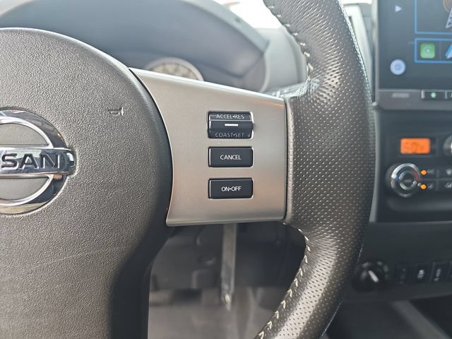 Used 2019 Nissan Frontier PRO-4X w/ Pro-4x Luxury Package AWD/4WD image 20