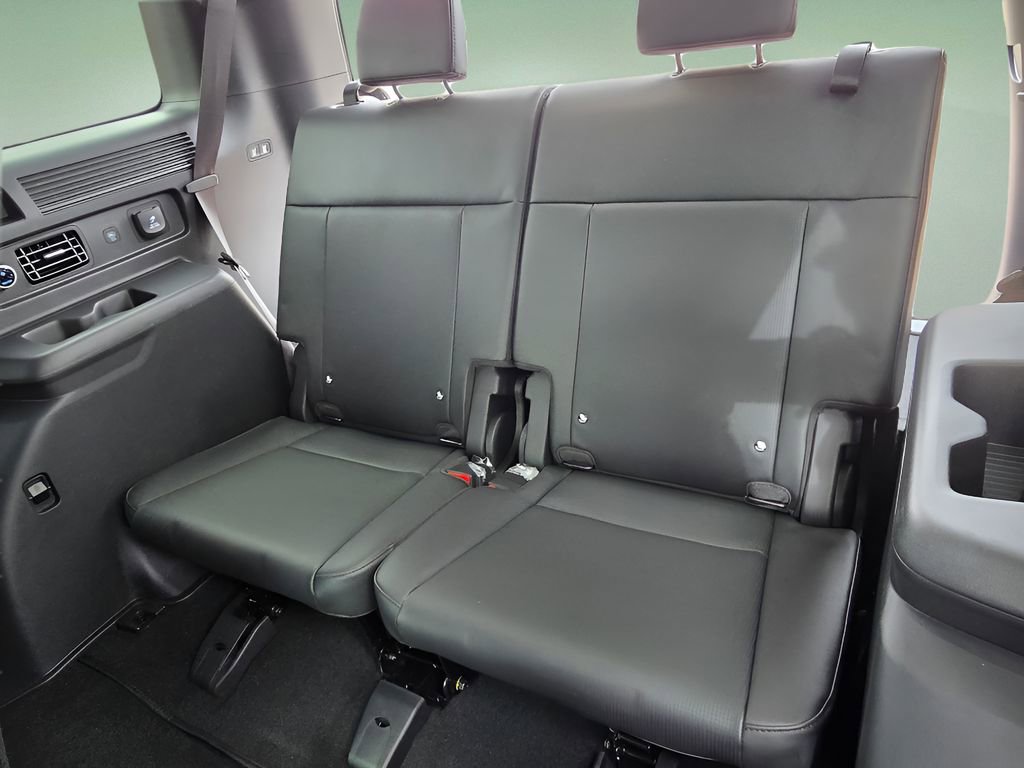 New 2026 Hyundai Santa Fe Limited image 29