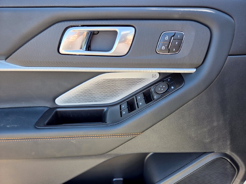 New 2027 Ford Explorer Tremor AWD/4WD image 17