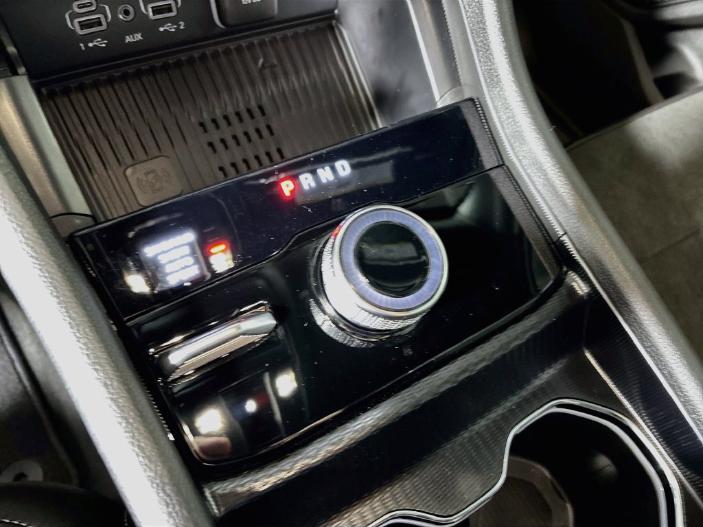 New 2027 Jeep Grand Cherokee Altitude AWD/4WD image 18