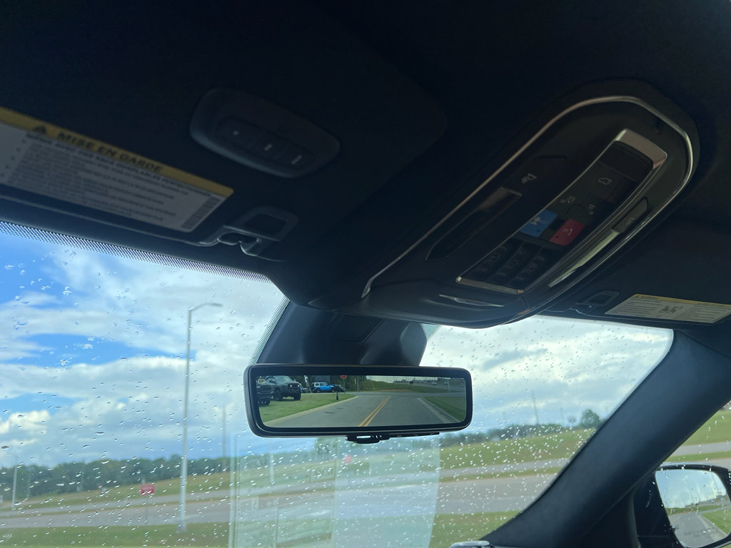 New 2026 Jeep Grand Cherokee Summit w/ Obsidian Package AWD/4WD image 27