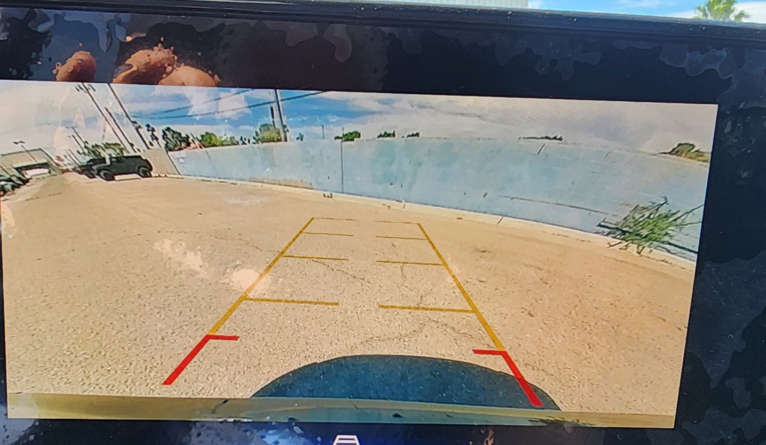 Used 2025 Chevrolet Trax LT w/ Driver Confidence Package image 2