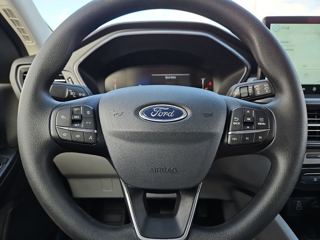New 2026 Ford Escape Active w/ Tech Pack #1 image 27