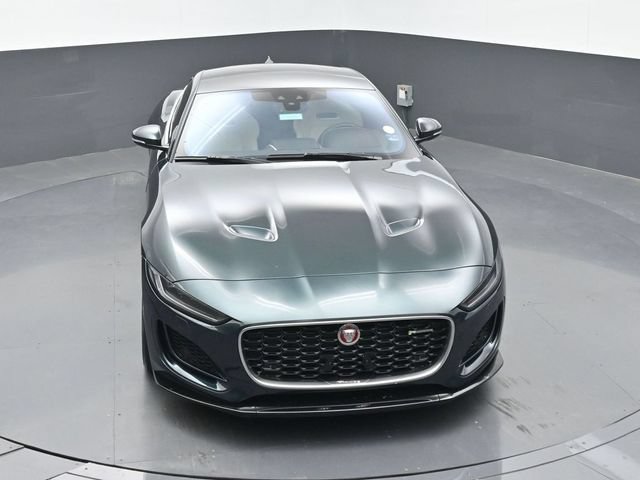 Used 2023 Jaguar F-TYPE R-Dynamic AWD/4WD image 39