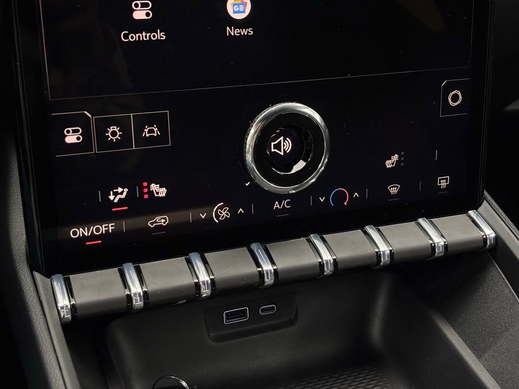 New 2026 GMC Terrain Elevation image 26