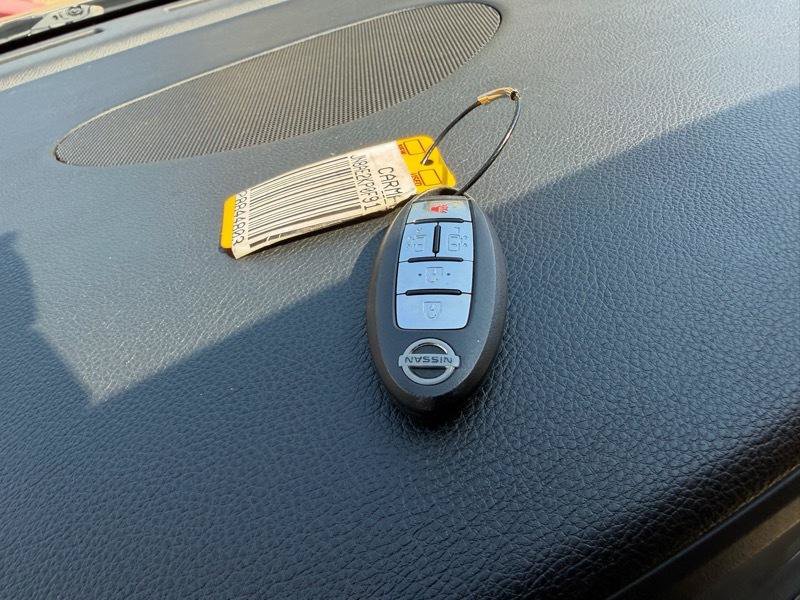 Used 2015 Nissan Quest SV FWD image 62