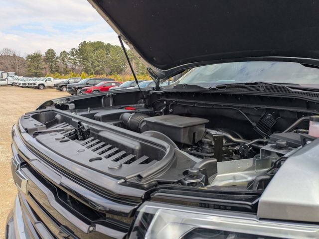 New 2026 Chevrolet Silverado 2500 LT w/ Trail Boss Package image 38
