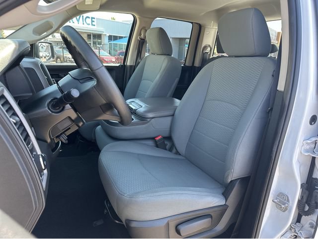 Used 2018 RAM 1500 Express RWD image 38