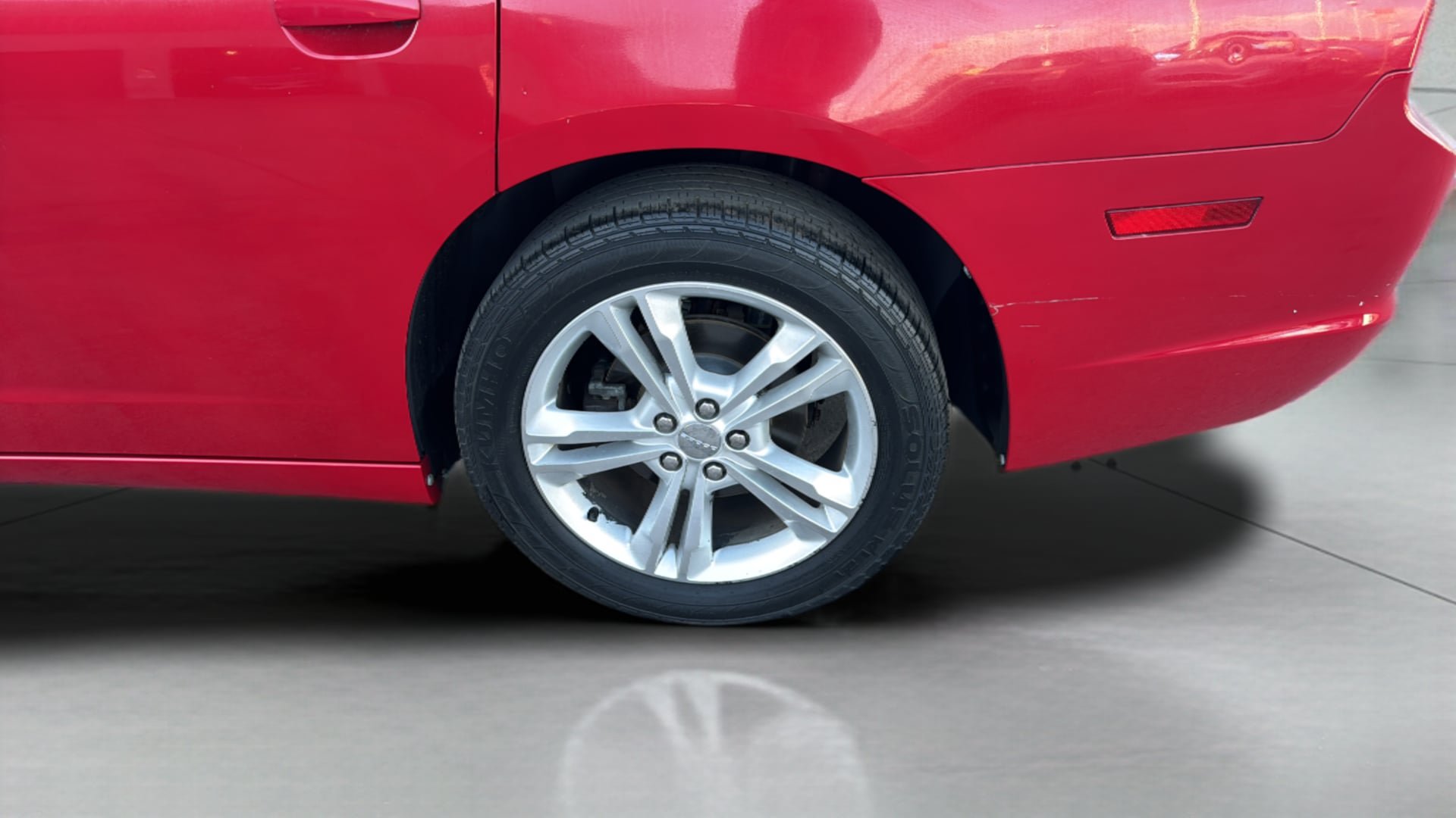 Used 2011 Dodge Charger R/T AWD/4WD image 37
