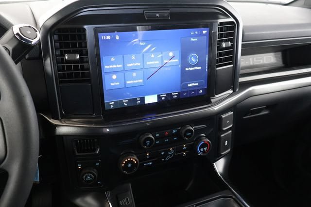 New 2026 Ford F150 STX w/ Equipment Group 200A AWD/4WD image 16