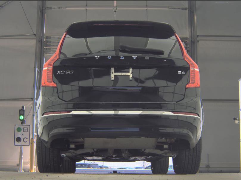 Used 2024 Volvo XC90 B6 Plus w/ Protection Package Premier AWD/4WD image 8