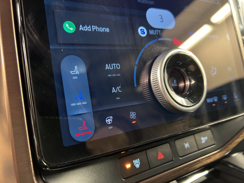 Certified 2025 Ford F150 Lightning Lariat image 13