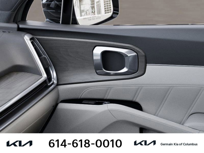 New 2026 Kia Sorento SX Prestige image 28