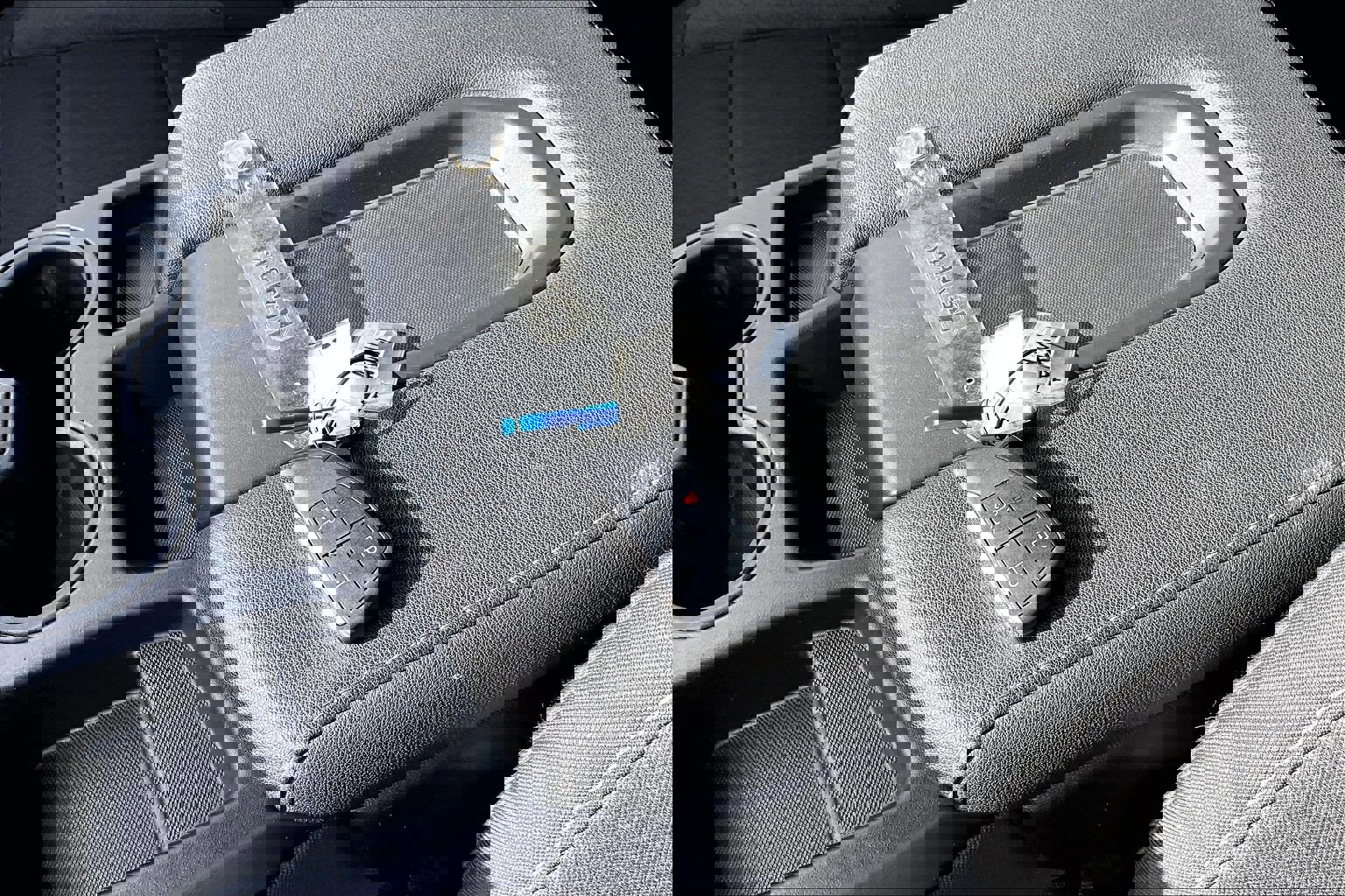 Used 2024 Chevrolet Silverado 2500 LT image 35