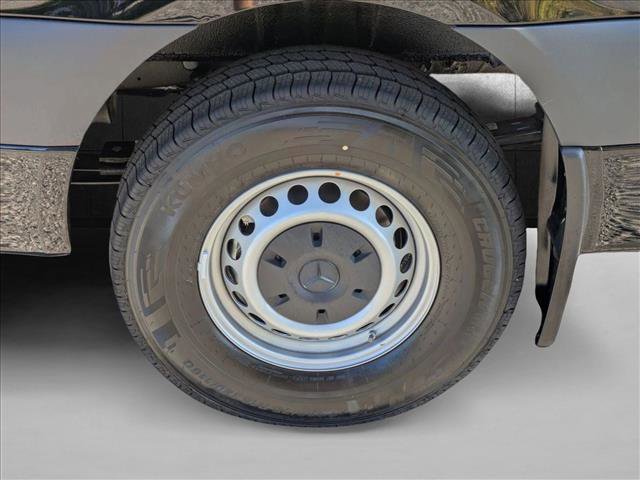 New 2026 Mercedes-Benz Sprinter 2500 image 10