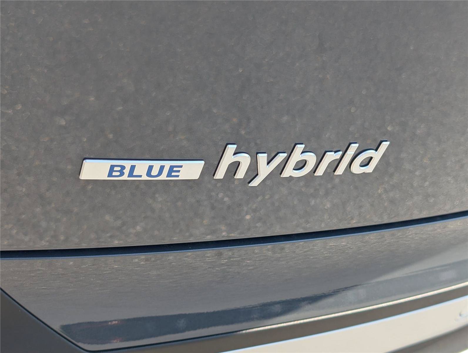 New 2026 Hyundai Palisade FWD Hybrid image 6