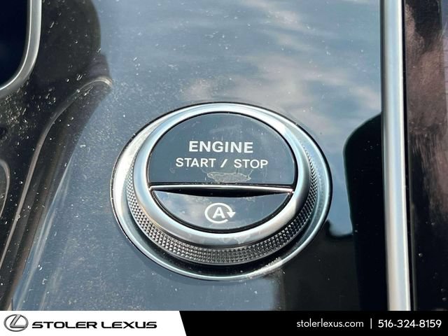 Used 2023 Mercedes-Benz S 500 4MATIC image 31