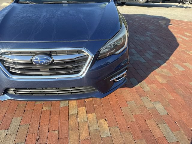 Used 2019 Subaru Legacy 2.5i Limited w/ Popular Package #2A AWD/4WD image 24