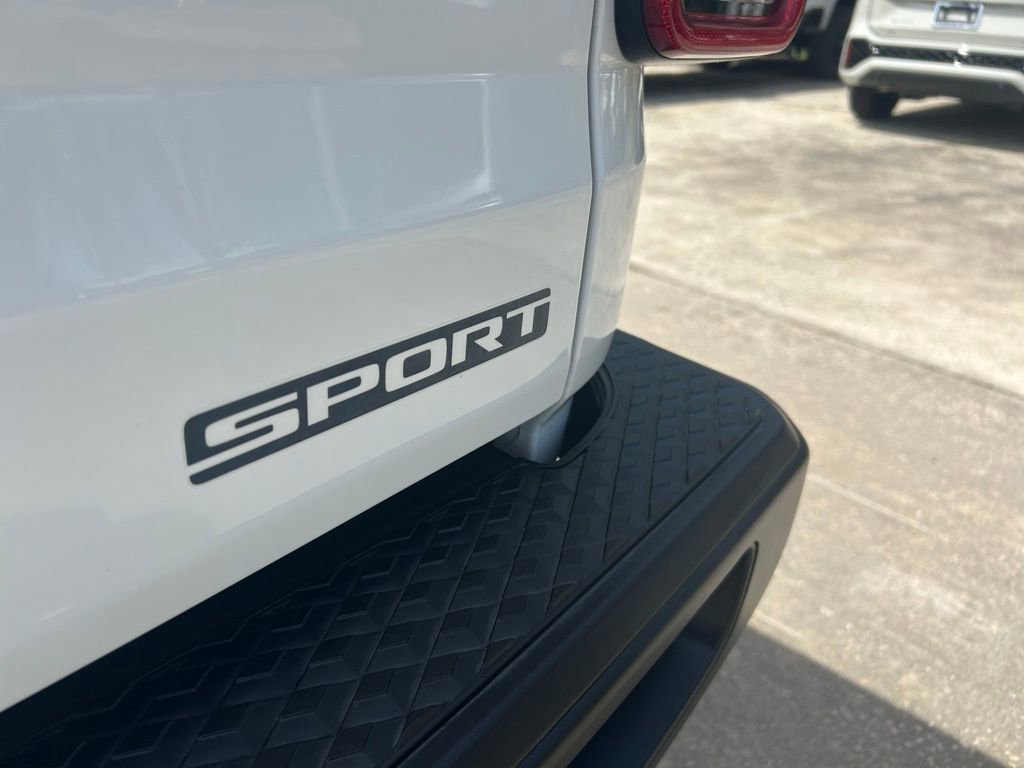 Used 2020 Jeep Gladiator Sport w/ Quick Order Package 24S image 34