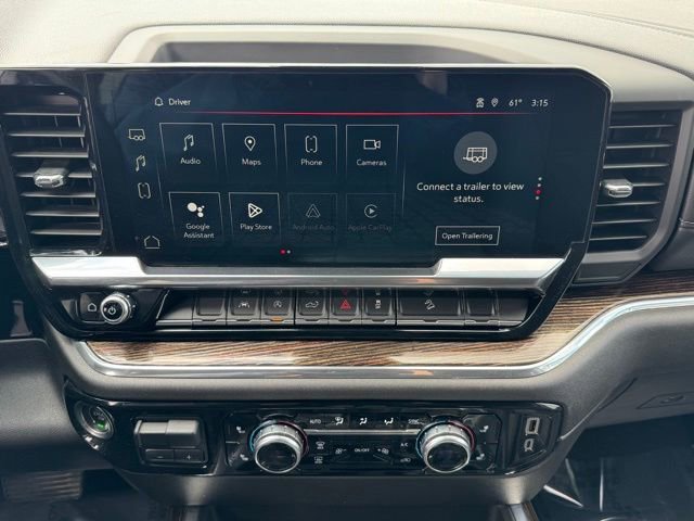 Certified 2023 GMC Sierra 1500 Elevation w/ Preferred Package AWD/4WD image 10