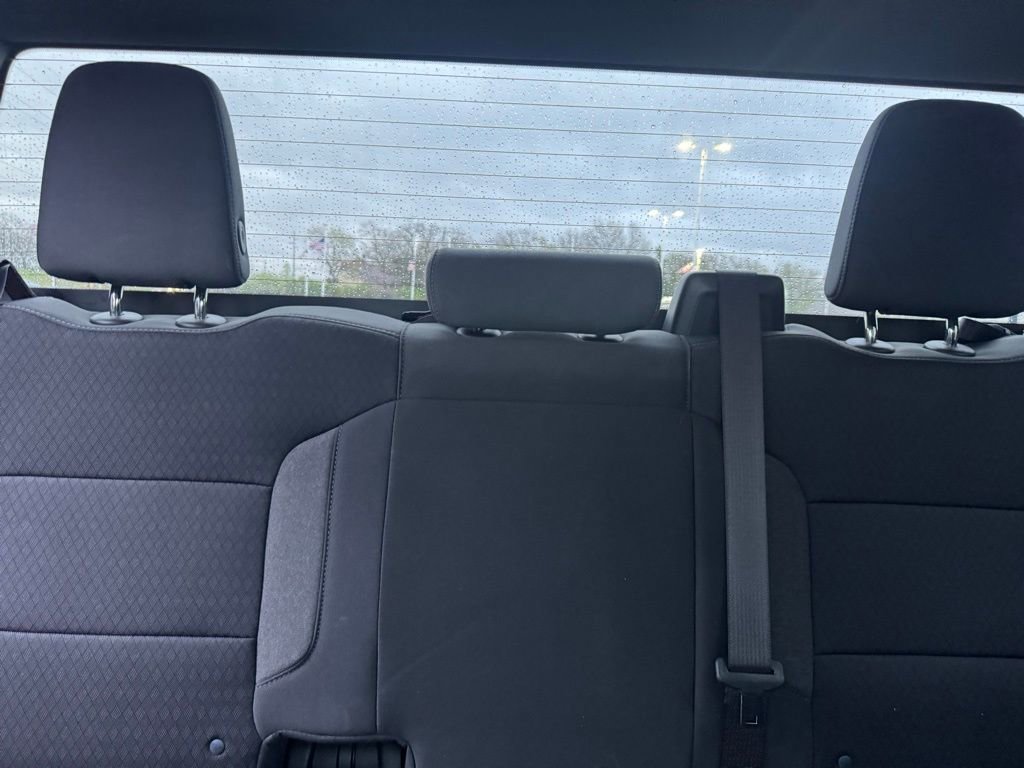 Used 2024 GMC Sierra 1500 Elevation image 9