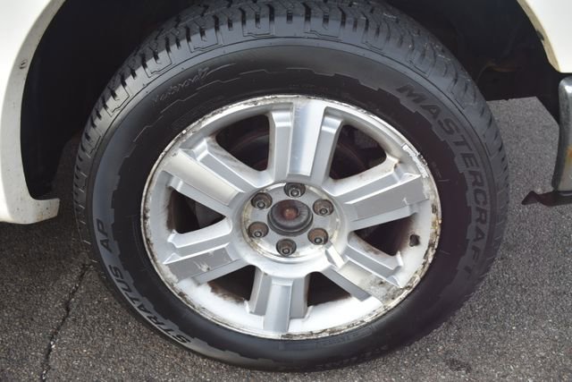 Used 2007 Ford F150 Lariat image 40