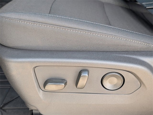 New 2026 Chevrolet Silverado 1500 RST w/ RST Select Package image 13