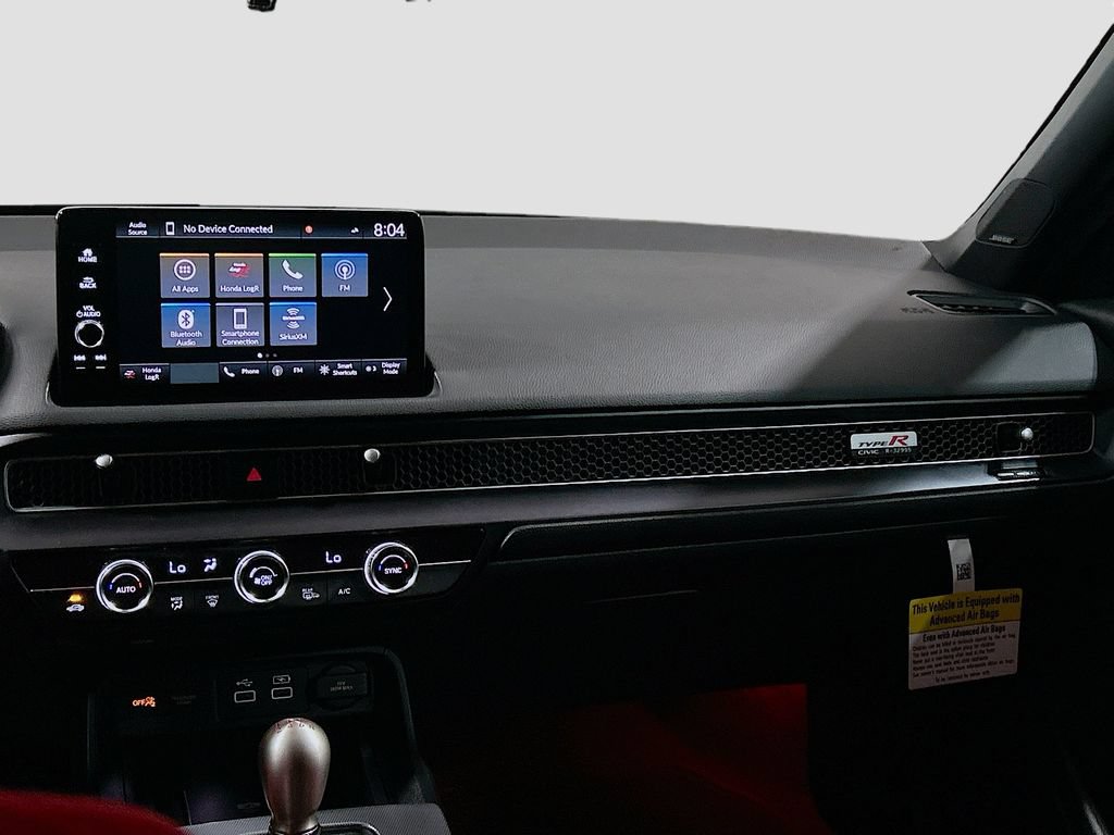 Used 2025 Honda Civic Type R image 20