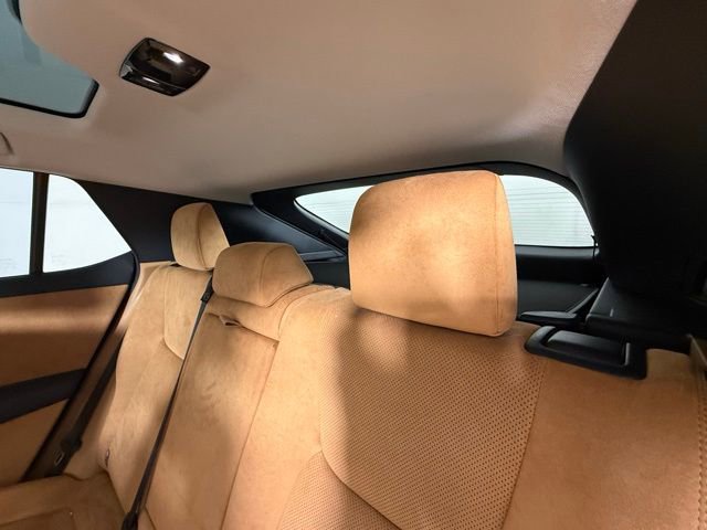 Used 2023 Lexus RZ 450e Premium w/ Cold Area Package AWD/4WD image 31