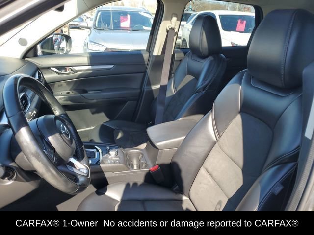 Used 2018 MAZDA CX-5 Touring w/ Preferred Equipment Package image 7