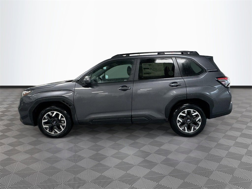 New 2026 Subaru Forester Premium image 35