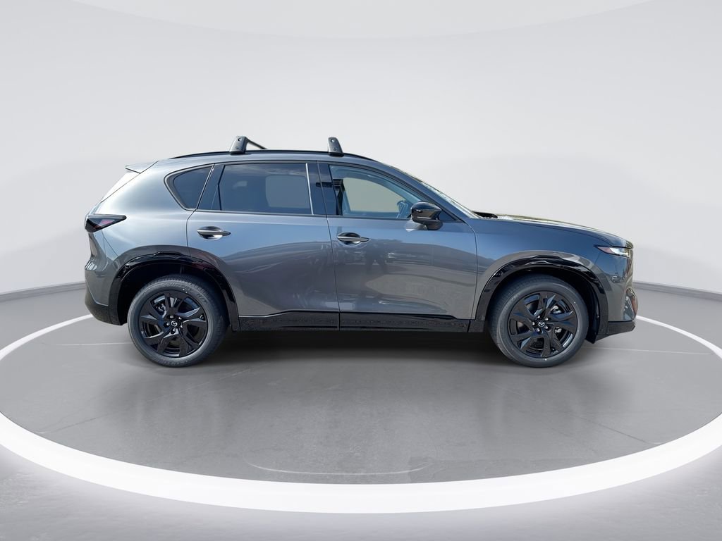 New 2026 MAZDA CX-5 2.5 S w/ Premium Plus Package image 9