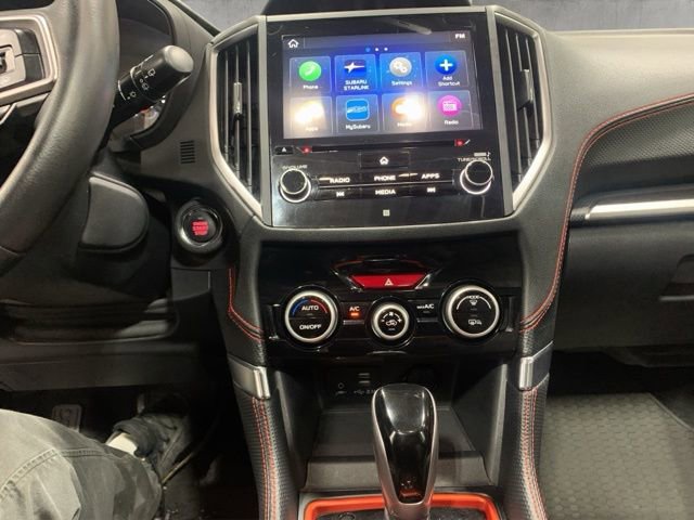 Used 2020 Subaru Forester Sport w/ Popular Package #2 image 17