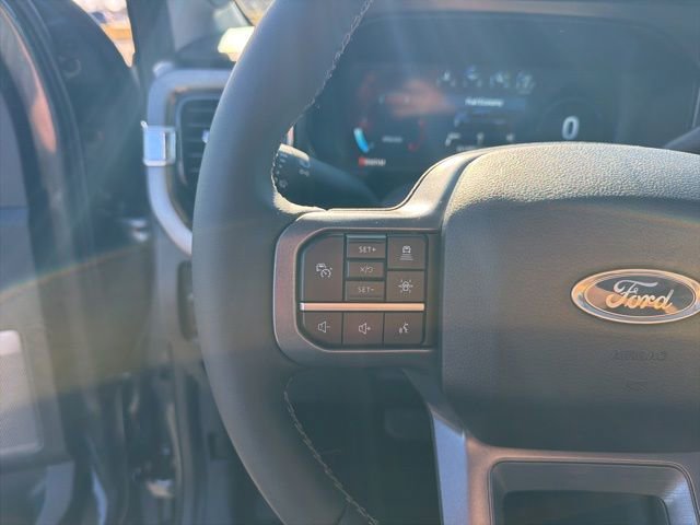 New 2026 Ford F350 Lariat w/ Lariat Premium Package image 26
