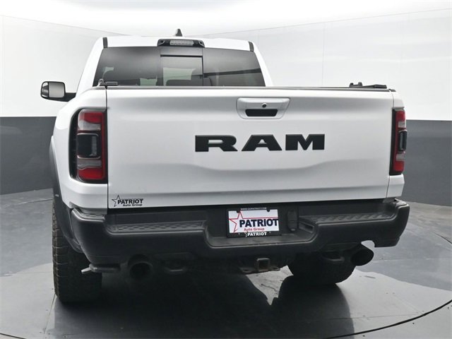 Used 2021 RAM 1500 TRX w/ TRX Level 2 Equipment Group image 4