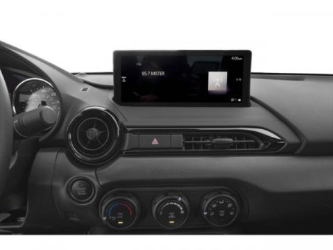 New 2025 MAZDA MX-5 Miata Sport image 12